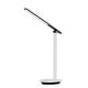 PHILIPS Stona lampa Ivory LED 5W 27-50K dimabilna, USB - 19797-1-1