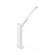 PHILIPS Stona lampa Amber LED 5W 40K bela, dimabilna, USB - 19798-1