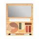 ZAO MAKEUP Paleta senki Terra Toscana - EP3200867