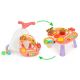 HUANGER Guralica Edukativna 2U1 pink (HE0815) - 198151