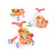 HUANGER Guralica Edukativna 2U1 pink (HE0815) - 198151