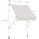 Montelux Easy 150x120cm Bež Balkonska Tenda - EP3077450