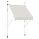 Montelux Easy 150x120cm Bež Balkonska Tenda - EP3077450