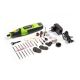 FIELDMANN Mini brusilica set 70/1 FDMB 200170-A - EP3179803