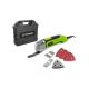FIELDMANN Multifunkcionalna vibraciona brusilica FDB 200301-E - EP3179701