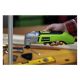 FIELDMANN Multifunkcionalna vibraciona brusilica FDB 200301-E - EP3179701