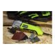 FIELDMANN Multifunkcionalna vibraciona brusilica FDB 200301-E - EP3179701