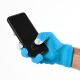 Rukavice za touch screen RY M (22cm) plave - 224518