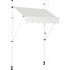 Montelux Easy 150x120cm Bež Balkonska Tenda - EP3077450