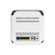 ASUS Bežični ruter GT6(W-1-PK) Wi-Fi/AX10000/574Mbps/MU-MIMO/9 internih antena/bela - EP1592783