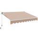 Montelux Solara 250x200cm Bež Tenda - EP3077438