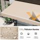 Montelux Solara 300x250cm Bež Tenda - EP3077441