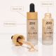 ZAO MAKEUP Zlatni eliksir za blistav ten - 15ml - Golden (697) - EP3200633