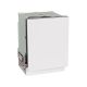 GORENJE Ugradna mašina za pranje sudova GV673A6 - 16250