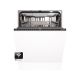 GORENJE Ugradna mašina za pranje sudova GV673A6 - 16250