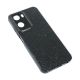 Maska za Xiaomi Redmi A7 Pro EU crna Sparkle Dust - EP3107085