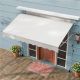 Montelux Easy 250x120cm Krem Balkonska Tenda - EP3077444