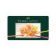 Drvene bojice Faber Castell Polychromos 1/36 110036 metalna kutija - 8777