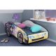 TOP BEDS Dečiji krevet 160x80cm (Trkački auto) GIRL CLARA (74030) - 199003