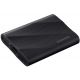 SAMSUNG Portable T9 4TB crni eksterni SSD MU-PG4T0B - EP1695434