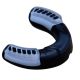 RING Gume za zube-anatomska RS TP1005 black - 1993-1