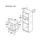 BOSCH  Ugradni aparat za kafu CTL7181B0 - 199455