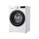 LG Mašina za pranje veša F2WR509SBW - 076450