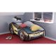 TOP BEDS Dečiji krevet 160x80 Bet Car - 199596