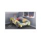 TOP BEDS Dečiji krevet 160x80 Dog Adventure Yellow - 199603-1