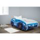 TOP BEDS Dečiji krevet 160x80 Police - 199611-1