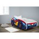 TOP BEDS Dečiji krevet 160x80 Red Blue Car - 199612-1