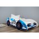 TOP BEDS Dečiji krevet 160x80 (Formula 1) Race Car - 199615-1