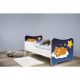 TOP BEDS Happy Kitty Dečiji krevet 160x80 Sleeping Teddy - 199649