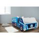 TOP BEDS Dečiji krevet 140x70 Truck Police - 199654