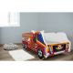 TOP BEDS Dečiji krevet 140x70 Truck Firetruck - 199656