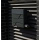 Malatec Moderno Crno Poštansko sanduče 37 - EP3109068