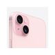 APPLE iPhone 15 512GB, roze - 199864