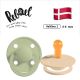REBAEL varalice za bebe, 0-6 mes, 2 kom, Maslina i Badem, RBL19991000 - EP3314667