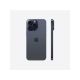 APPLE iPhone 15 Pro Max 256GB, Blue Titanium - 40402-1