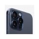 APPLE iPhone 15 Pro Max 256GB, Blue Titanium - 40402-1