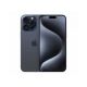 APPLE iPhone 15 Pro Max 256GB, Blue Titanium - 40402-1
