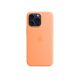APPLE Futrola FineWoven sa MagSafe zaIPhone 15 Pro Max, Orange Sorbet (mt1w3zm/a) - 199942