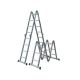 TMC Zglobne Aluminijumske Merdevine 4x4 - 4,6m - 19-1