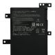 Baterija za laptop Asus X554, X555, K555 HQ2200 B - EP3065866