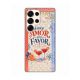 Maska za Samsung S938B Galaxy S25 Ultra Summer in Spain Silikonska Print Skin - EP3141893