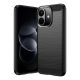 Maska za Xiaomi Redmi Note 17 Pro 5G (EU) crna Defender Safeguard - EP3268076