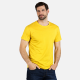 Mafimi Majica kratak rukav žuta - EP2856668