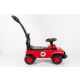 WINNER BIKE GO CART CAR RED - TRO0038