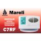 MARELI Sobni termostat C7RF - EP3020670