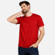 Mafimi Majica kratak rukav crvena - EP2856641